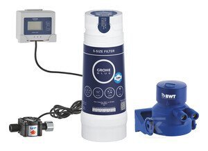 BLUE ZESTAW FILTR S WYDAJNOŚĆ 600L (SZT)