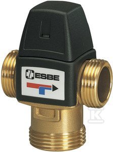 ZAWÓR TZM GZ1&quot; VTA322,20-43C (SZT)