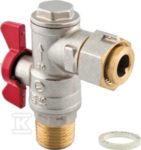 ZAW.KUL.KĄT.SPIN PN25,1/2&quot;OBR.NAKR,FILT (SZT)