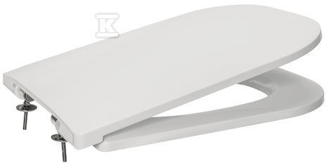 GAP DESKA WC DUROPLAST WOLNOOP.SLIM (SZT)