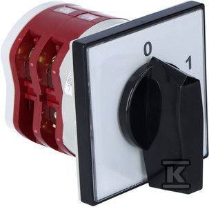 4G40-10-U 3-B.ŁĄCZ.KRZYW. (SZT)