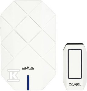 ST-260 JAZZ DZW.B/PRZE.BATER.+PRZT.100M (SZT)