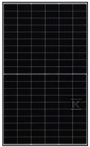 PANEL PV JA SOLAR JAM54S30-410/MR BF (SZT)