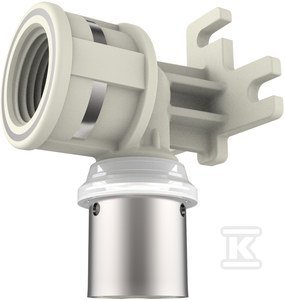 KOLANO NAŚCIENNE PPSU LBP 16X1/2&quot; (SZT)