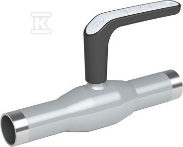 ZAWÓR KULOWY DN25 PN40 NIERDZ.WSPAW (SZT)