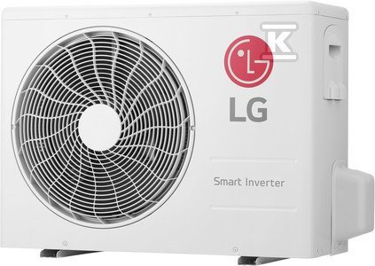 JEDZEW ARTCOOL MIRROR DUALINVERTER5.0KW (SZT)