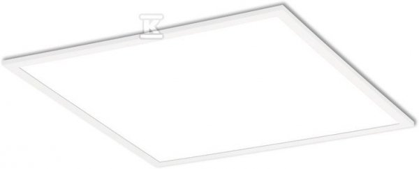 PRATO Q LED 600X600 36W 4500 840 MPRM B (SZT)