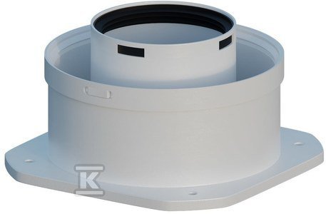 ADAPTER IMMERGAS PION DN60/100 ONNLINE (SZT)