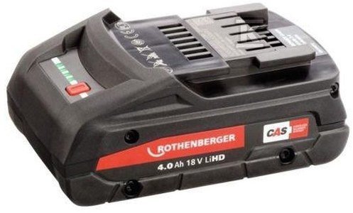 AKUMULATOR LI-HD 18V/4AH (SZT)