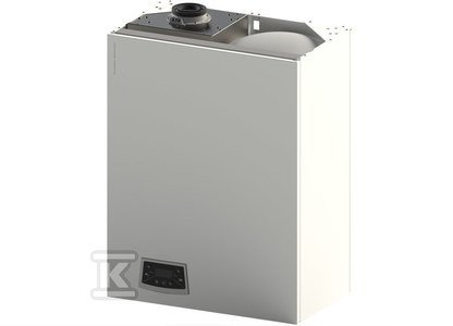 KOCIOŁ 2F INTEGRA COMFORT 20 KW ZAS 50L (SZT)