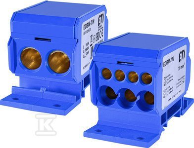BLOK EDBM-7/N (SZT)