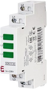 SYGNALIZATOR SON H-3G (SZT)