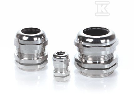 MMG-20 IP68 DŁAW+NAKRĘT.6-12MM MOSIĄD (SZT)