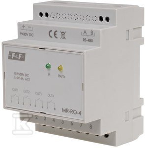 MODUŁ MAX-MR-RO-4 (SZT)