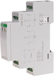 PRZETWORNIK MAX-MB-DS-2 (SZT)