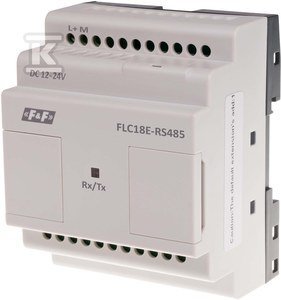 MODUŁ FLC18E-RS485 (SZT)