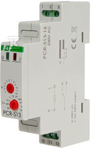 PRZEKAŹNIK PCR-513-16 (SZT)