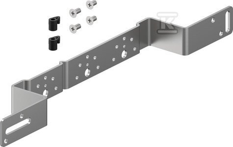 UPONOR PŁYTKA MONT. KĄTOWA 80/150MM (SZT)