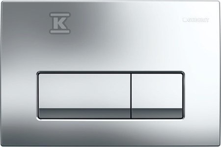 PRZYCISK DELTA50 PRZEDNI CHROM BŁYSZ 51 (SZT)