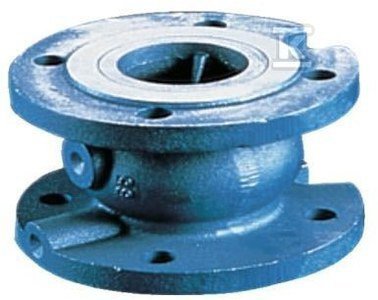 ZAWÓR ZWROTNY SOCLA DN100 402 (SZT)