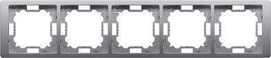 RAM.5-KR.STAL INOX BASIC NEOS (SZT)