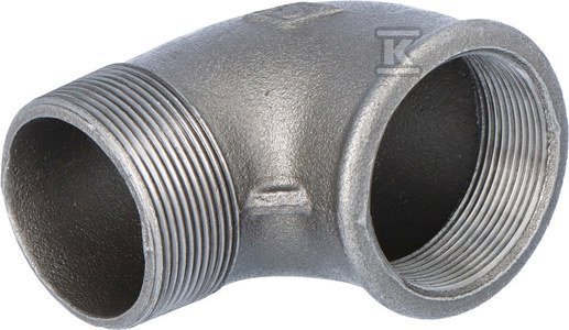 KOLANO WZ 2 CZARNE A4, NR7, NR92 (SZT)