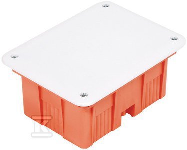 PUSZ.P/T 145X105X72 INSTALL-BOX (SZT)
