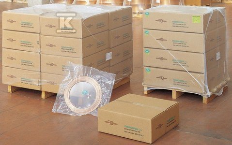 RURA CU ACR/GAZMED 8X1 MIĘKKA KRĘGI 35 (m)