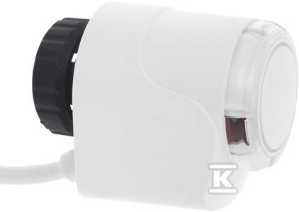 EMO T ON/OFF 230V AC SIŁOWNIK KAB.2M NZ (SZT)