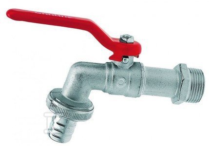 ZAWÓR CZERPALNY KULO WY 1/2&quot; ONNLINE (SZT)