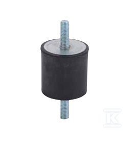 VIBRATEK SB-MM AMORTYZATOR DRGA 290/M6 (SZT)