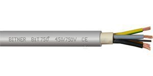 BIT 750 4X1,5 (m)