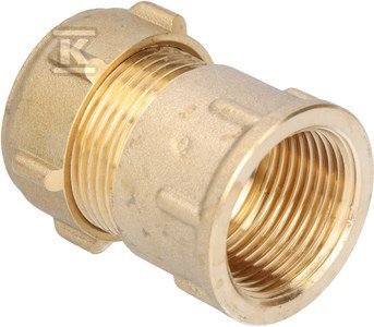 ŁACZNIK PROST.22X3/4STAND.CONEX 303-CXG (SZT)