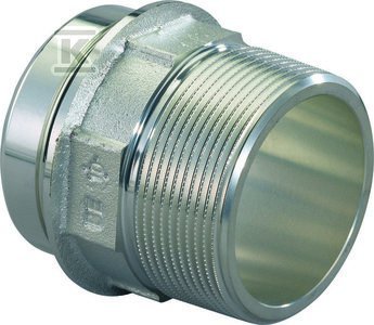 RS ADAPTER Z GWINTEM ZEWN.R2 1/2&quot;MT-RS (SZT)