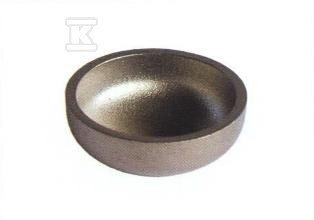 DENNICA 159,0x5,0 EN 10253-1 S235 (SZT)