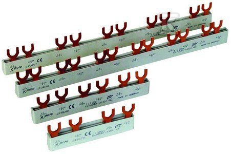 SZYNA EVG-1PHAS/2MODUL/HI (SZT)