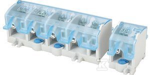 OBL 35/25-4 ODGAŁĘŹNIK INSTALACYJNY (SZT)