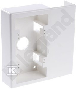 LN 60X40 PUSZKA PRZYLIS.PODWÓJ. (SZT)