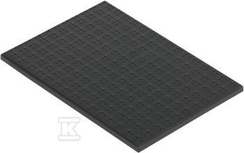 NAKŁADKA DO S210 I S270 GRAFIT (SZT)