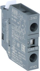 CA4-10-STYK POMOCNICZY (SZT)