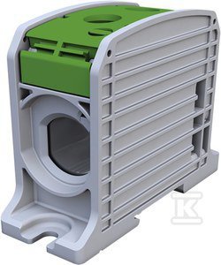ZŁĄCZKA STB 185 AL/CU 87810 ZIEL (SZT)