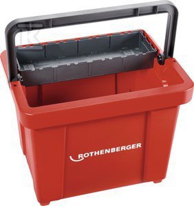 POJEMNIK ROBUCKET Z ROBOX (SZT)