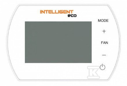 PANEL STERUJĄCY INTELIGENT HEATER WIFI (SZT)