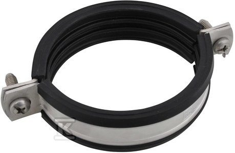BIS BIFIX1301 OBEJ.EPDM M8 STN 31-35MM (SZT)