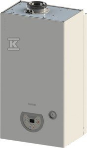 KOC.KON DWUFUNKCYJNY SILVER PRO 35/40 (SZT)