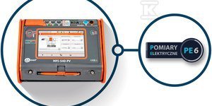 MPI-540-PV Z PROGRAMEM SPE6 (SZT)