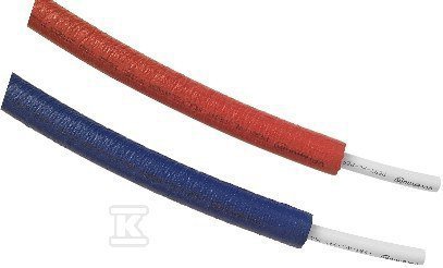 RURA  AL/PERT 26X3.0 OTULINA 9MM RED 50M (m)