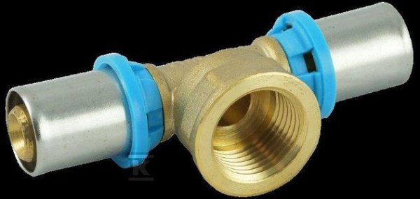 TRÓJNIK TYP TH-U  GW 20MM X 1/2&quot; (SZT)