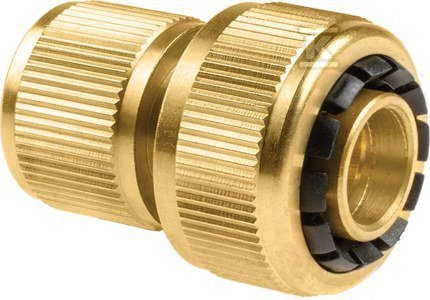 SZYBKOZŁĄCZE - PRZELOT 3/4&quot; MOSIĄDZ (SZT)