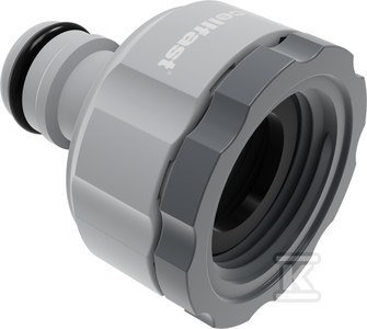 PRZYŁĄCZE Z GW. WEW. ABS IDEAL 3/4&quot;-1&quot; (SZT)